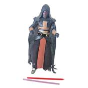 Star Wars Black Series Darth Revan Gaming Greats Hasbro Action Figure image