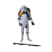 Star Wars Black Series Jedha Patrol Stormtrooper Hasbro Action Figure image