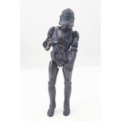 Star Wars Black Series Elite Squad Trooper Hasbro Action Figure 2021 image