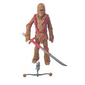 Star Wars Black Series Zaalbar Gaming Greats Hasbro Action Figure image