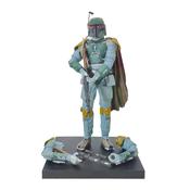 Star Wars Boba Fett Cloud City Kotobukiya ARTFX+ Statue 1/10 ESB image