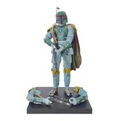Star Wars Boba Fett Cloud City Kotobukiya ARTFX+ Statue 1/10 ESB image