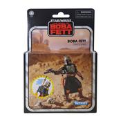 Star Wars Boba Fett Tatooine Vintage Collection 3.75 inch Figure image