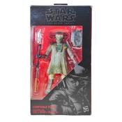 Star Wars Constable Zuvio The Force Awakens Black Series Action Figure 2015 image