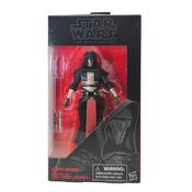 Star Wars Darth Revan Knights of the Old Republic Black Series Hasbro Figure image
