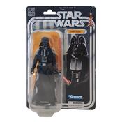 Star Wars Darth Vader A New Hope 40th Anniversary Black Series Figure image
