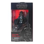 Star Wars Darth Vader A New Hope Black Series Hasbro Action Figure 2016 image
