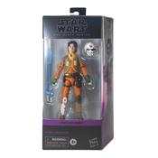 Star Wars Ezra Bridger Rebels Black Series Action Figure 2020 image