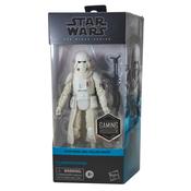 Star Wars Black Series Flametrooper Gaming Greats Hasbro Action Figure 2021 image