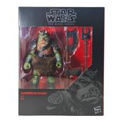 Star Wars Gamorrean Guard Return of the Jedi Deluxe Black Series Figure 2018 image