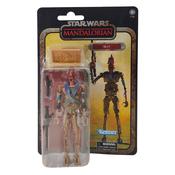 Star Wars IG-11 The Mandalorian Black Series Figure image
