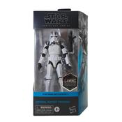 Star Wars Imperial Rocket Trooper Gaming Greats Black Series Action Figure 2021 image