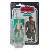 Star Wars Luke Skywalker Bespin Empire Strikes Back 40th Black Series Figure image