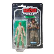 Star Wars Luke Skywalker Dagobah Empire Strikes Back Black Series Figure image