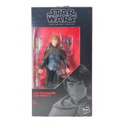 Star Wars Luke Skywalker Jedi Knight Black Series Hasbro Figure 2019 image