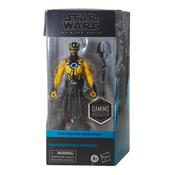 Star Wars Nightbrother Warrior Gaming Greats Black Series Action Figure 2021 image