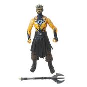 Star Wars Nightbrother Warrior Gaming Greats Black Series Action Figure 2021 - Loose image