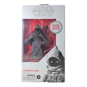 Star Wars Offworld Jawa First Edition The Mandalorian Black Series Figure 2019 image