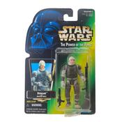Star Wars Power of the Force Dengar 3.75 inch Action Figure 1997 image