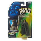 Star Wars Power of the Force Garindan Long Snoot 3.75 inch Action Figure 1997 image