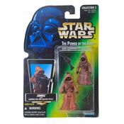 Star Wars Power of the Force Jawas 3.75 inch Action Figure 1996 image