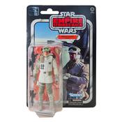 Star Wars Rebel Soldier Hoth Empire Strikes Back Black Series Figure image