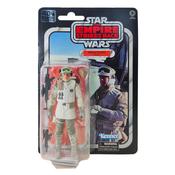 Star Wars Rebel Soldier Hoth Empire Strikes Back Black Series Figure image