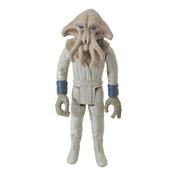 Star Wars ROTJ Squid Head 3.75 inch Kenner 1983 image