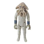 Star Wars ROTJ Squid Head 3.75 inch Kenner 1983 image