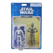 Star Wars TC-14 Protocol Droid Disney Droid Factory 3.75 inch Figure image