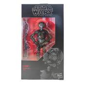Star Wars Black Series 4-Lom Hasbro Action Figure 2017 image