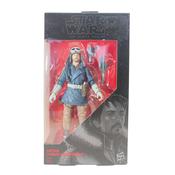 Star Wars Black Series Captain Cassian Andor Eadu Hasbro Action Figure 2016 15cm