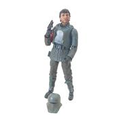 Star Wars The Mandalorian Black Series Din Djarin Morak Hasbro Action Figure