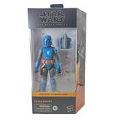Star Wars Black Series Koska Reeves Hasbro Action Figure 2021 - Boxed