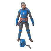 Star Wars Black Series Koska Reeves Hasbro Action Figure 2021 - Loose image