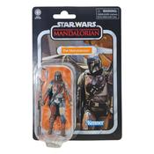 Star Wars The Mandalorian Din Djarin Vintage Collection 3.75 inch Figure