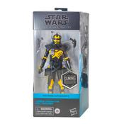 Star Wars Umbra Operative ARC Trooper Gaming Greats Black Series Figure 2022 image