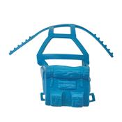 Star Wars Yoda Backpack Survival Kit Accessory Kenner 1980