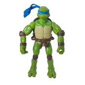 Teenage Mutant Ninja Turtles Leonardo 2007 Movie Playmates Figure image