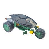 Teenage Mutant Ninja Turtles Ninja Stealth Bike 2012 Playmates Vehicle image