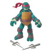 Teenage Mutant Ninja Turtles Raphael 2012 Playmates Figure image