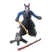 Teenage Mutant Ninja Turtles Dojo Splinter 2012 Playmates Figure image
