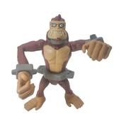 Teenage Mutant Ninja Turtles Monkey Brains 2014 Playmates Figure image