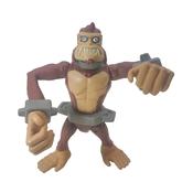 Teenage Mutant Ninja Turtles Monkey Brains 2014 Playmates Figure