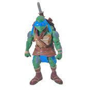Teenage Mutant Ninja Turtles Leonardo 2014 Movie Playmates Figure