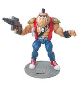Teenage Mutant Ninja Turtles Bebop Classic Collection 1988 Playmates