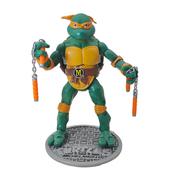 Teenage Mutant Ninja Turtles Michelangelo Classic Collection 1988 Playmates image