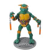 Teenage Mutant Ninja Turtles Michelangelo Classic Collection 1988 Playmates image