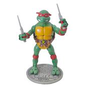 Teenage Mutant Ninja Turtles Raphael Classic Collection 1988 Playmates Figure