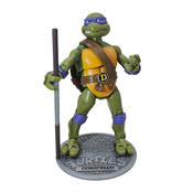 Teenage Mutant Ninja Turtles Donatello Classic Collection 1988 Playmates image